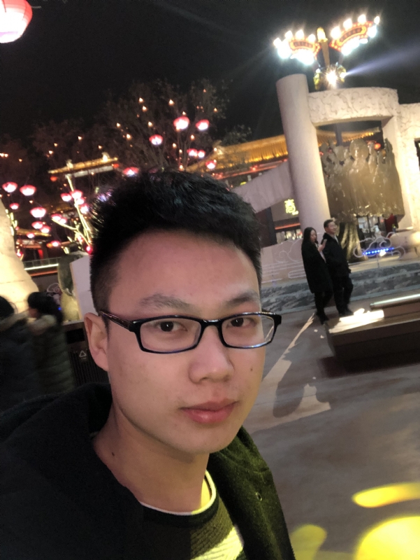 吃葡萄不吐葡萄皮的第一张照片--连城相亲网