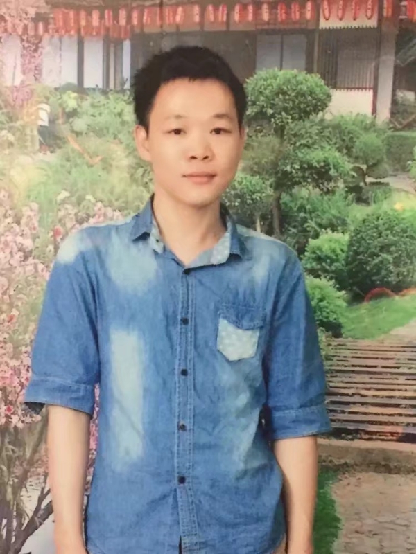 阿文的第一张照片--连城相亲网
