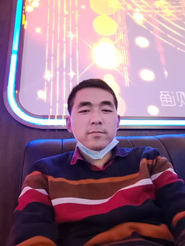 缘分的天空的第一张照片--连城相亲网