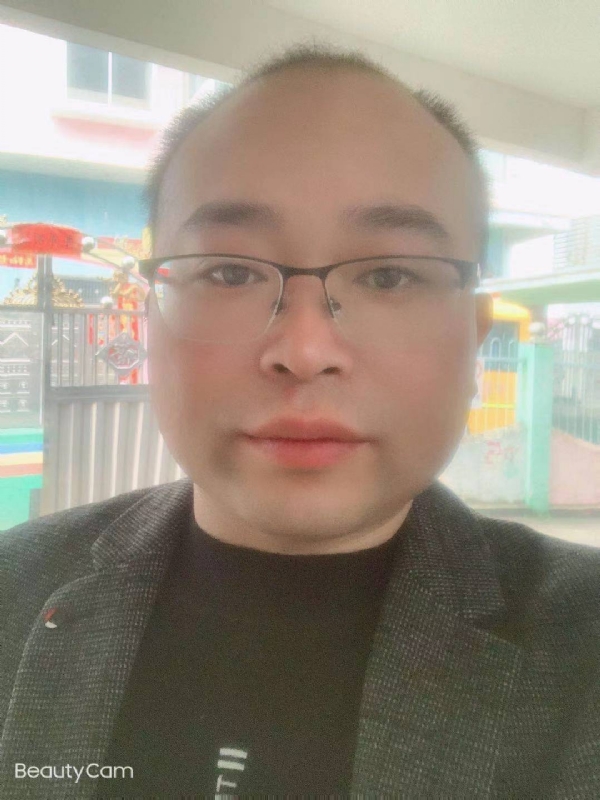 海阔凭鱼跃的第一张照片--连城相亲网