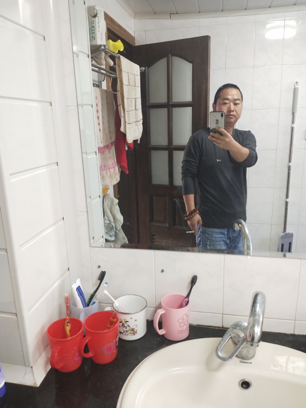 半世人间的第二张照片--连城相亲网