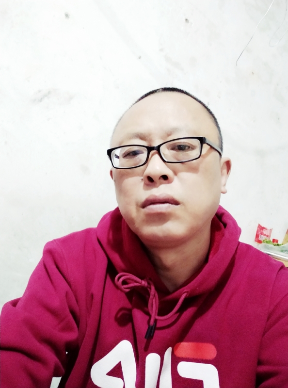 不要激动的第一张照片--连城相亲网