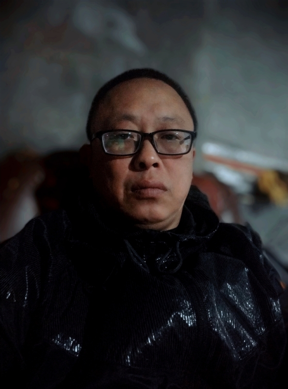 不要激动的第三张照片--连城相亲网