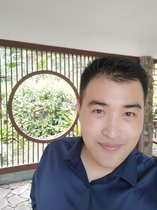 天涯漂泊客的第一张照片--连城相亲网