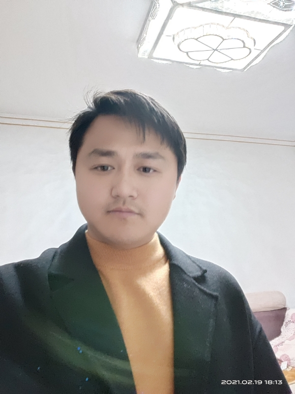 聆听的第一张照片--连城相亲网