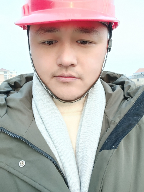 聆听的第三张照片--连城相亲网