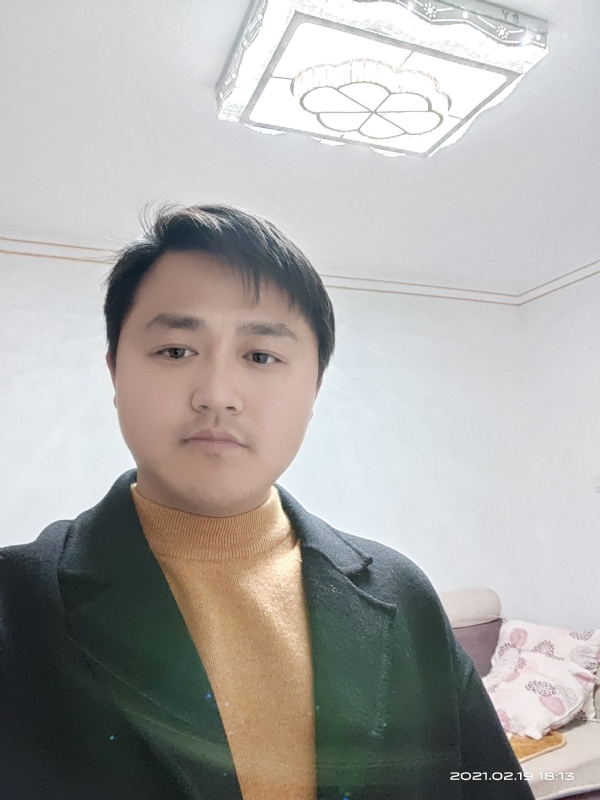 聆听的第四张照片--连城相亲网