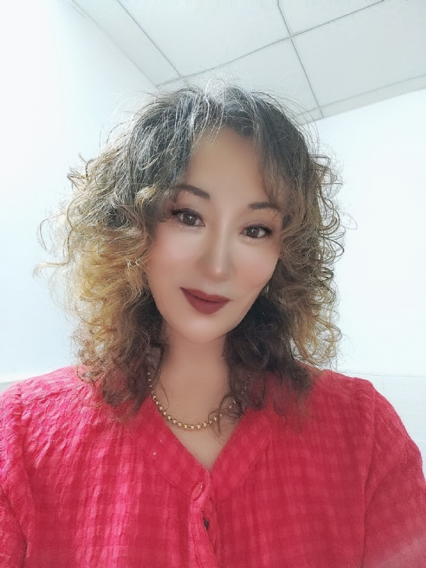 燕子的第一张照片--连城相亲网