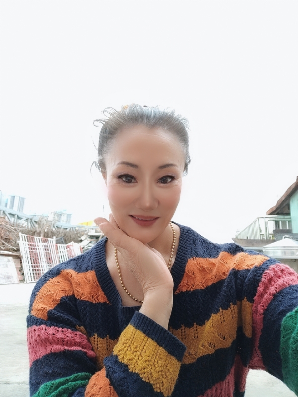 燕子的第四张照片--连城相亲网