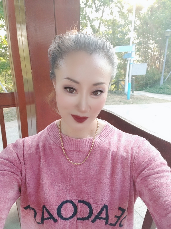燕子的第五张照片--连城相亲网