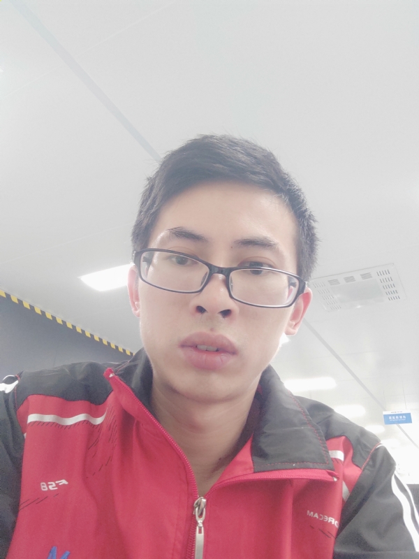 找个过日子的第一张照片--连城相亲网