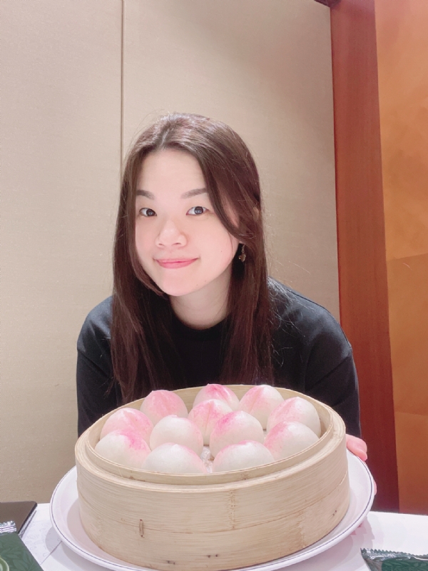 ceci的第二张照片--连城相亲网