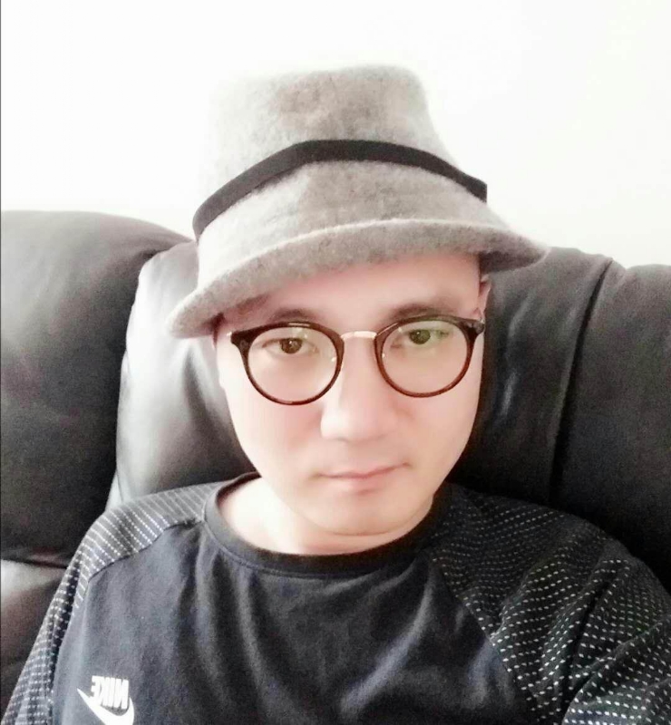 吳擁軍的第一张照片--连城相亲网