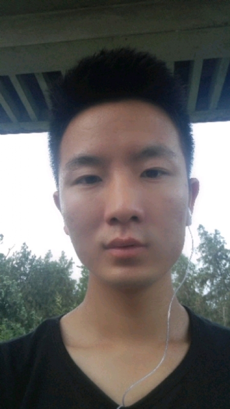 咖啡也会醉的第三张照片--连城相亲网