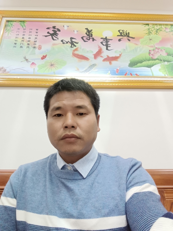浩南的第一张照片--连城相亲网