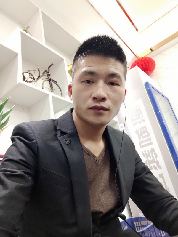 阿木1234的第一张照片--连城相亲网