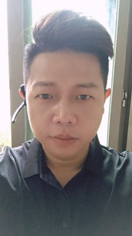 诚意征婚的第一张照片--连城相亲网