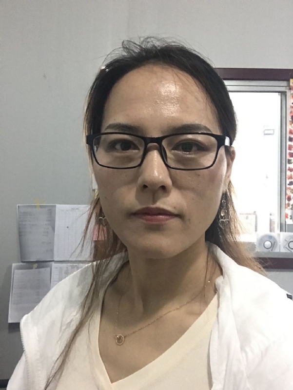 爱在春天的第一张照片--连城相亲网