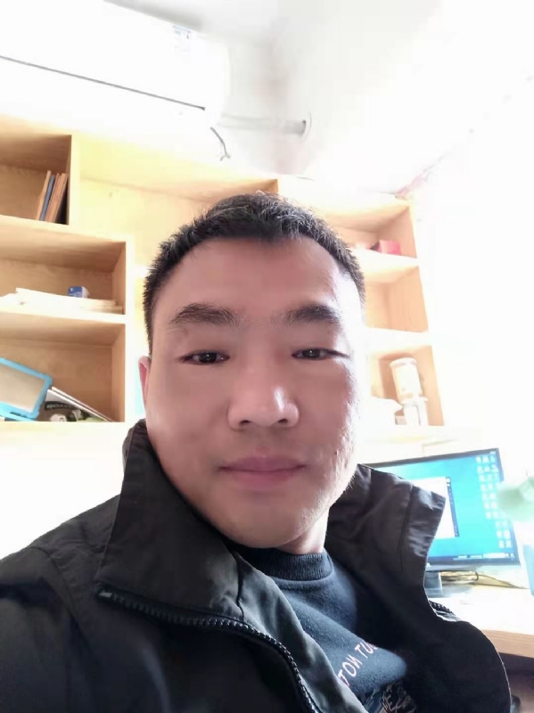 向前葱的第一张照片--连城相亲网