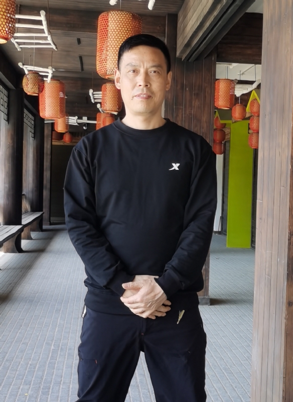 阳光总在风雨后的第一张照片--连城相亲网