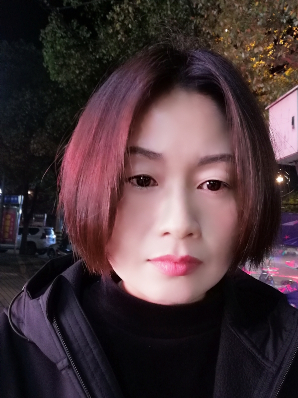 风中百合的第一张照片--连城相亲网