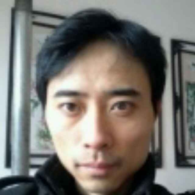 镜光万象的第一张照片--连城相亲网