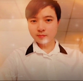 情真意切的第一张照片--连城相亲网