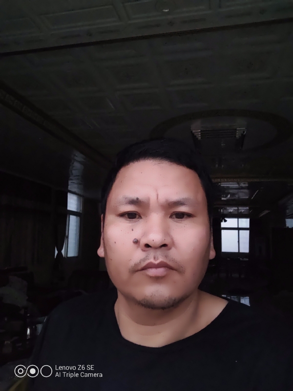 真诚的第一张照片--连城相亲网