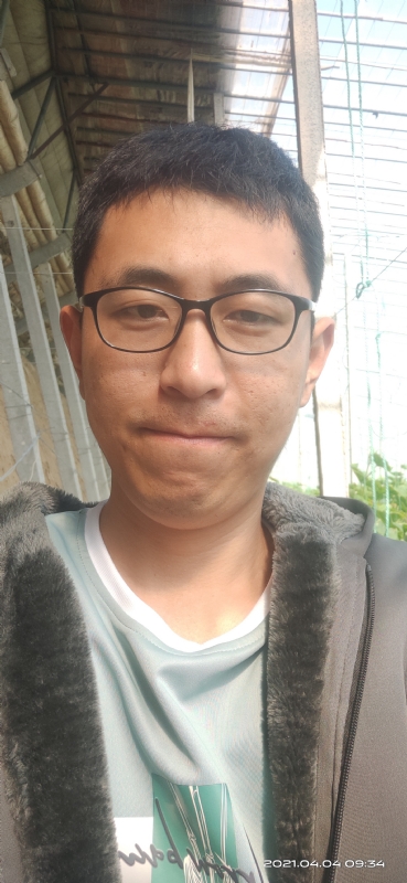 墨的第一张照片--连城相亲网