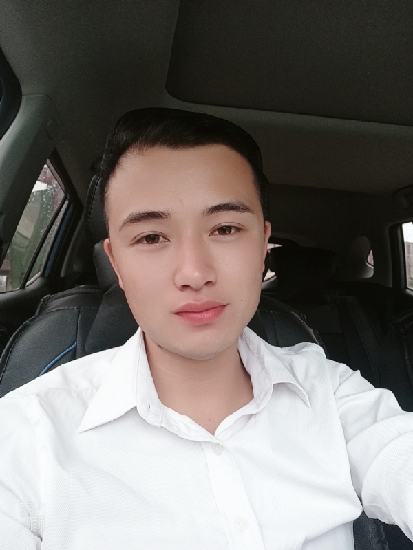 本心的第一张照片--连城相亲网