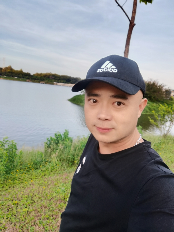 石头哥的第一张照片--连城相亲网