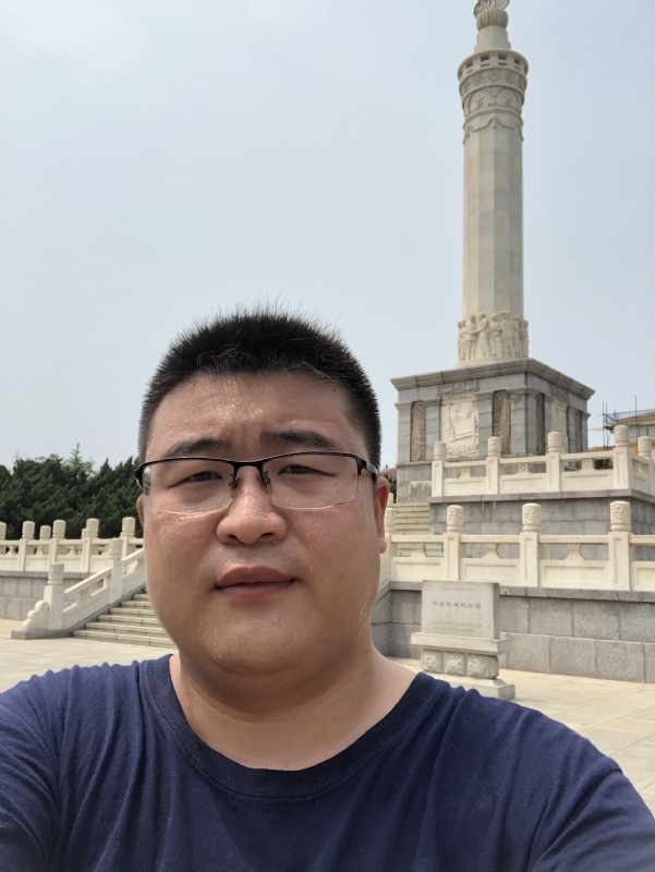 单身求带走的第一张照片--连城相亲网