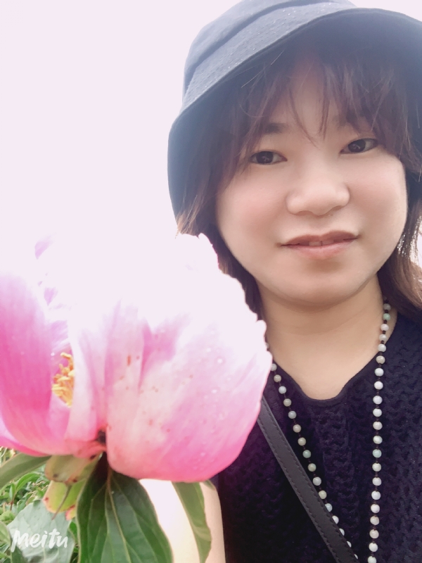 遇见未知的自己的第一张照片--连城相亲网