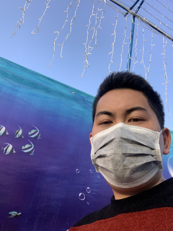 足矣的第一张照片--连城相亲网
