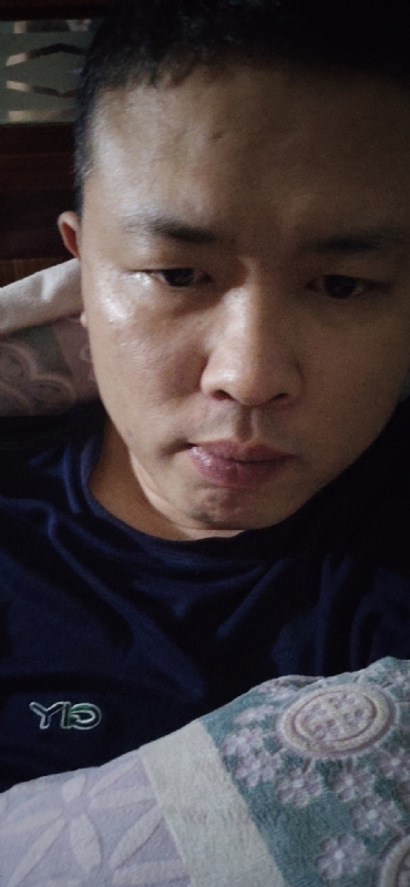 小军的第一张照片--连城相亲网