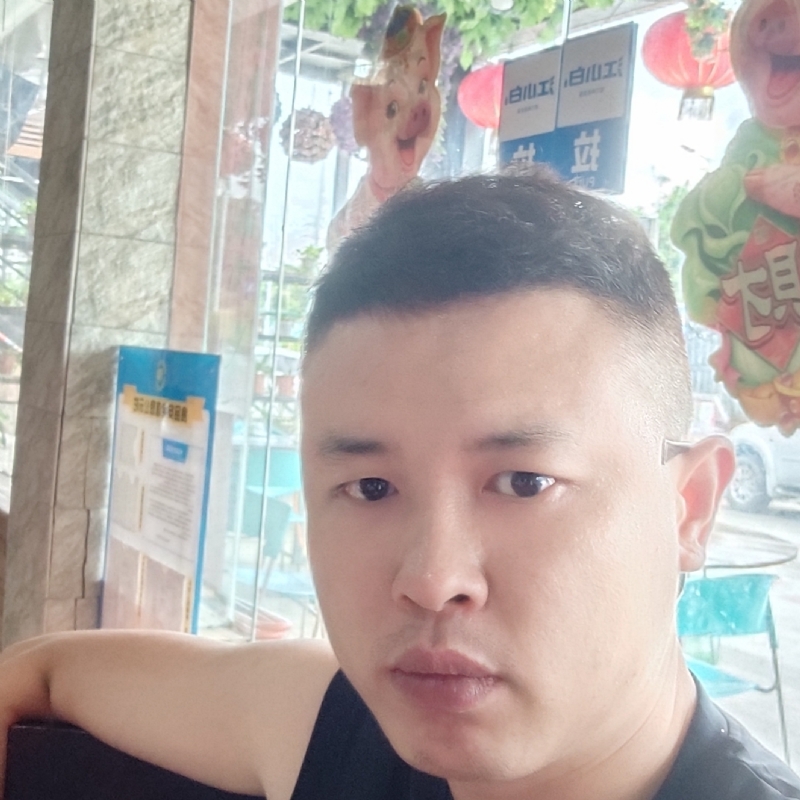 小军的第二张照片--连城相亲网