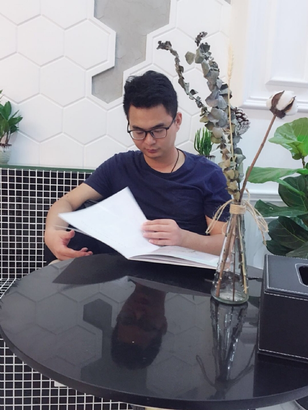 冠木的第二张照片--连城相亲网