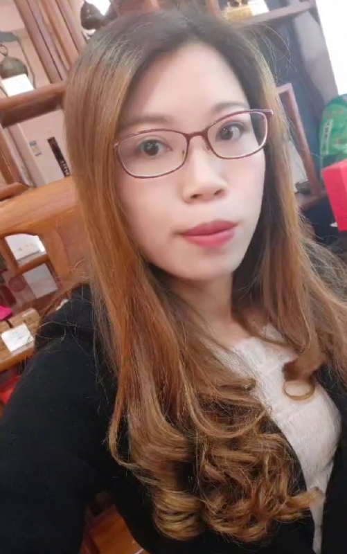 美好未来的第二张照片--连城相亲网