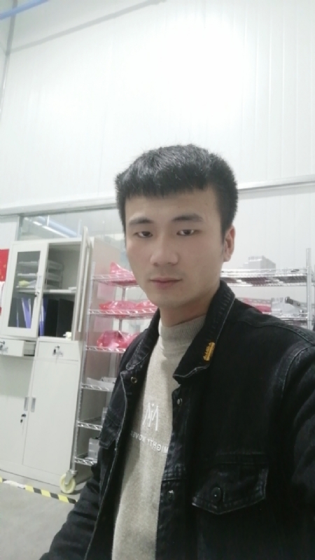 淡淡爱的第一张照片--连城相亲网