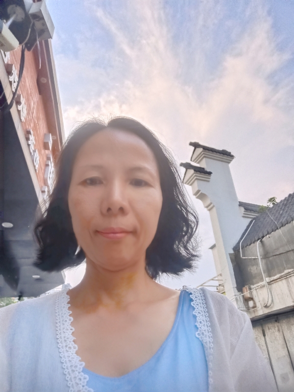 吴敌的第一张照片--连城相亲网