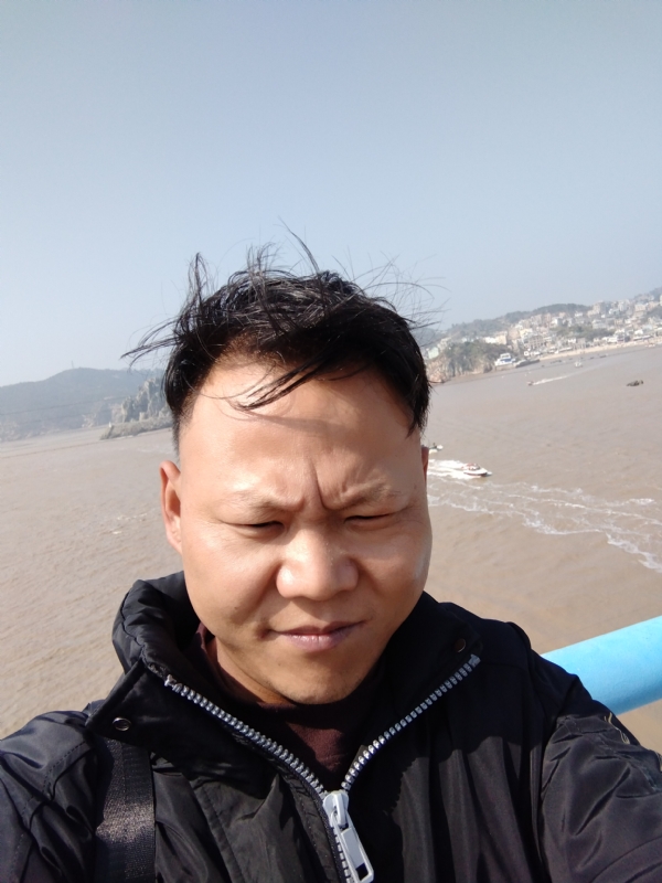 真心的第一张照片--连城相亲网