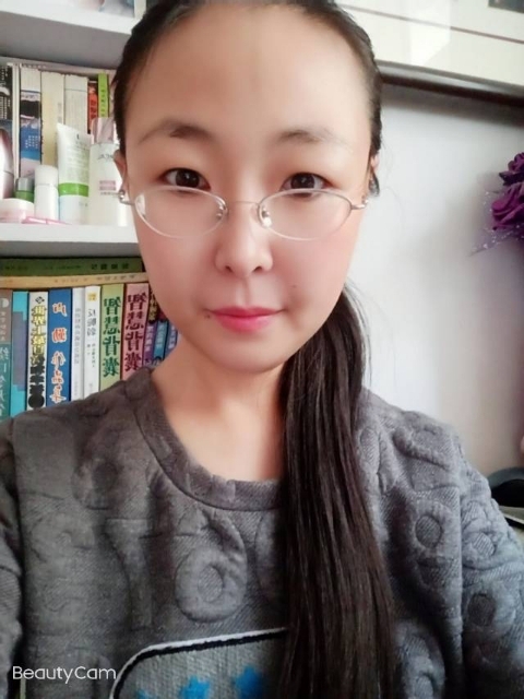 精卫公主的第一张照片--连城相亲网