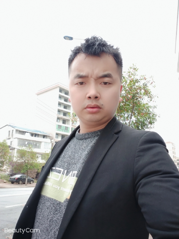 以爱修心以心养爱的第一张照片--连城相亲网