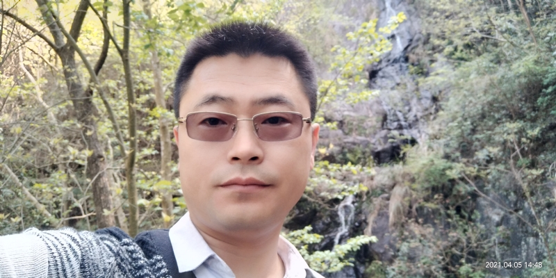 往后余生的第一张照片--连城相亲网