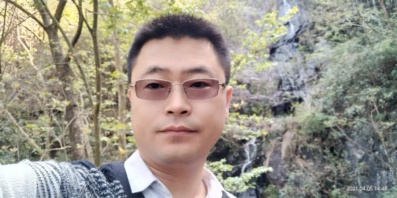 往后余生的第二张照片--连城相亲网