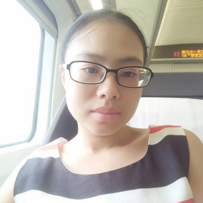 我爱我家的第一张照片--连城相亲网