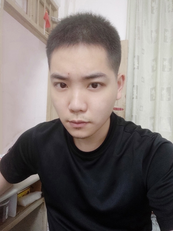 狼人当道的第二张照片--连城相亲网