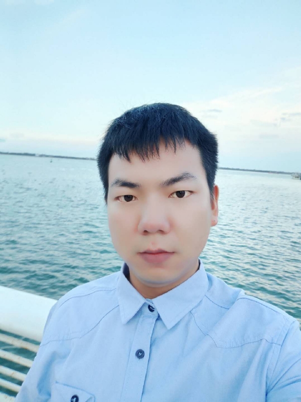 王先生的第三张照片--连城相亲网