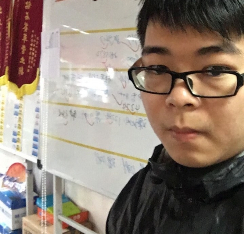 第六夜的第一张照片--连城相亲网