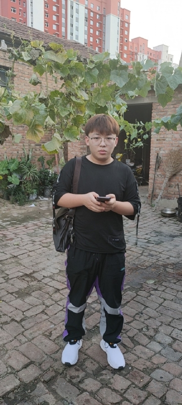 辛禹的第二张照片--连城相亲网